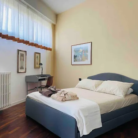 Apartment Via Veneto 42