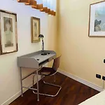 Apartment Via Veneto 42 *