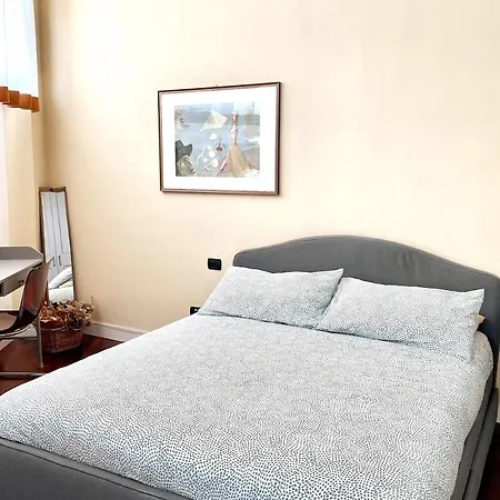 Apartment Via Veneto 42 Prato (Prato)
