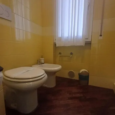 Via Veneto 42 Appartement
