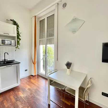 Via Veneto 42 Apartmán Prato (Prato)