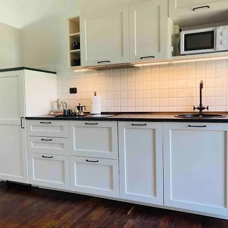Apartmán Via Veneto 42 Prato (Prato)