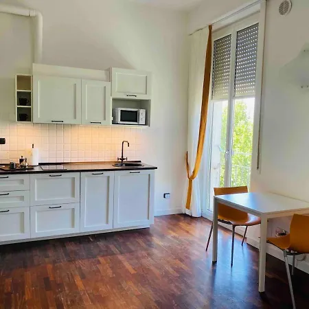 Apartmán Via Veneto 42 Prato (Prato)