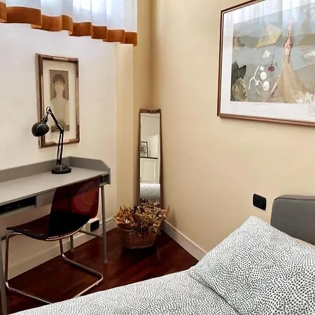 Via Veneto 42 Apartmán Prato (Prato)